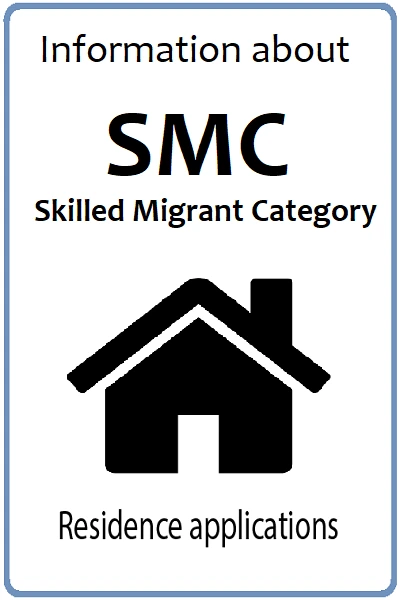 SMC information