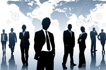 International workers