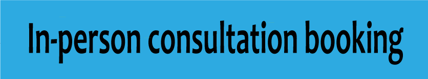 consultation booking
